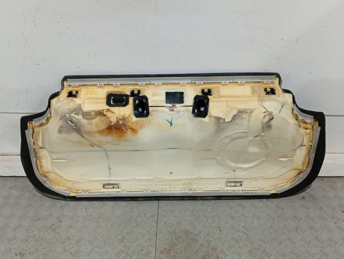 ASIENTOS TRASEROS BMW SERIE 3 BERLINA (F30) 