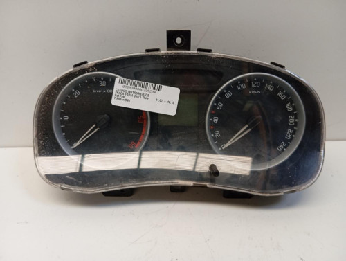  CUADRO INSTRUMENTOS SKODA FABIA (5J2) 
