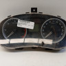 CUADRO INSTRUMENTOS
