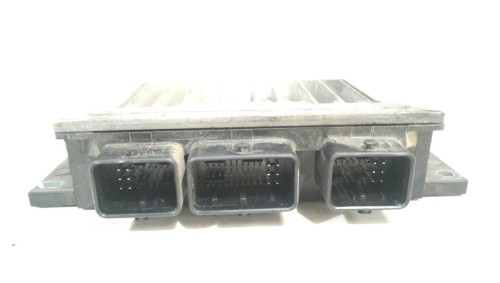  CENTRALITA MOTOR UCE RENAULT MEGANE II BERLINA 3P 