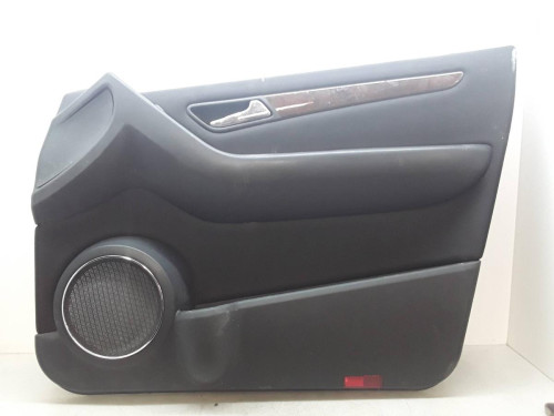 GUARNECIDO PUERTA DELANTERA DERECHA MERCEDES-BENZ CLASE B (BM 245) 
