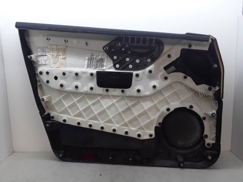 GUARNECIDO PUERTA DELANTERA DERECHA MERCEDES-BENZ CLASE B (BM 245) 