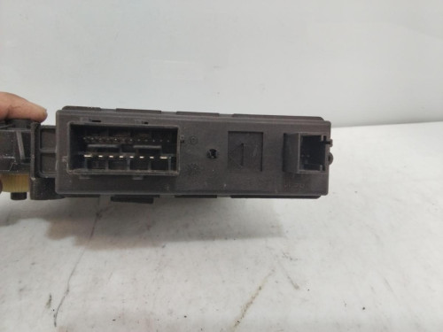 MOTOR ELEVALUNAS DELANTERO DERECHO CITROEN C4 PICASSO 