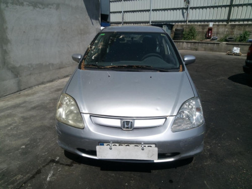  HONDA CIVIC 5 PUERTAS (EU7/8) 