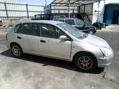 HONDA CIVIC 5 PUERTAS (EU7/8)