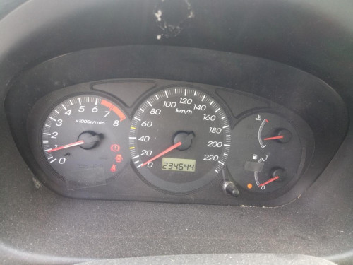  HONDA CIVIC 5 PUERTAS (EU7/8) 