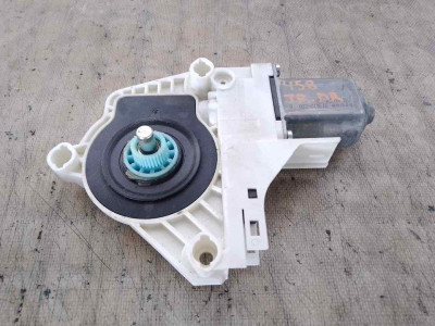 MOTOR ELEVALUNAS TRASERO DERECHO, PORSCHE, CAYENNE (TIPO 92A)