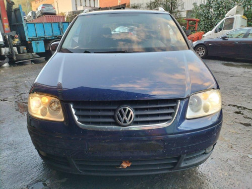  CAPO VOLKSWAGEN TOURAN (1T1) 
