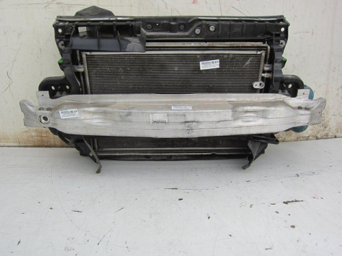  REFUERZO PARAGOLPES DELANTERO AUDI A6 BERLINA (4F2) 