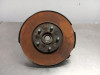  MANGUETA DELANTERA IZQUIERDA LAND ROVER FREELANDER (LR2) 