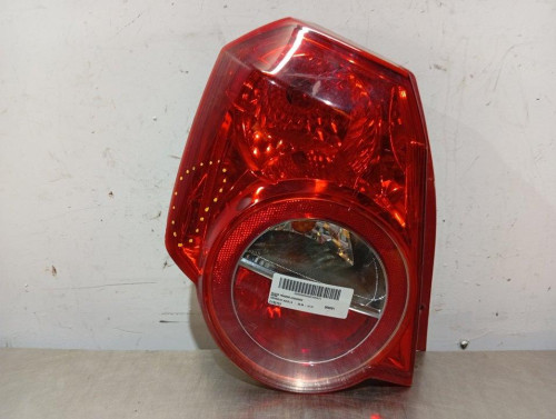  PILOTO TRASERO IZQUIERDO CHEVROLET AVEO BERLINA 