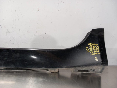 FALDON LATERAL, JAGUAR, XF
