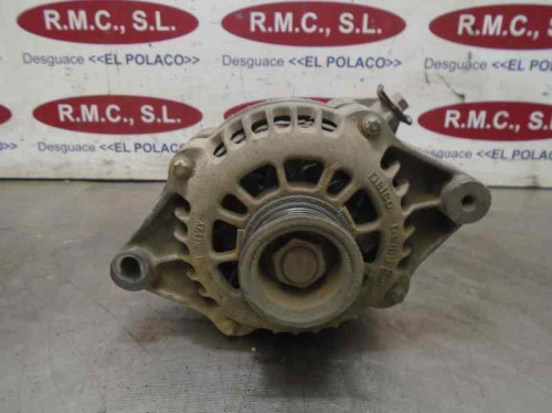  ALTERNADOR OPEL ASTRA F BERLINA 