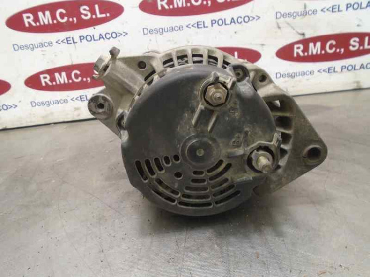 ALTERNADOR