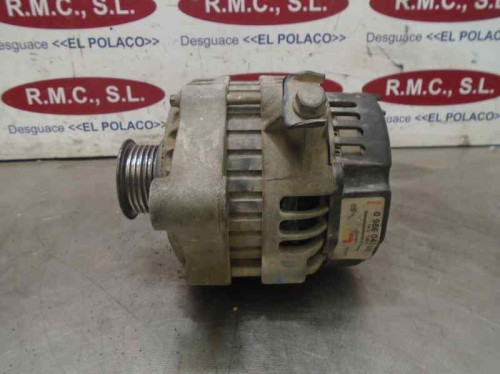  ALTERNADOR OPEL ASTRA F BERLINA 