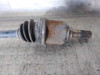 TRANSMISION DELANTERA IZQUIERDA Nissan MICRA (K12E) 