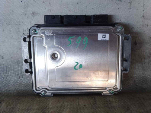 CENTRALITA MOTOR UCE Peugeot 206 + 