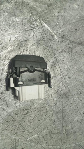 INTERRUPTOR Renault LAGUNA II GRANDTOUR (KG0) 