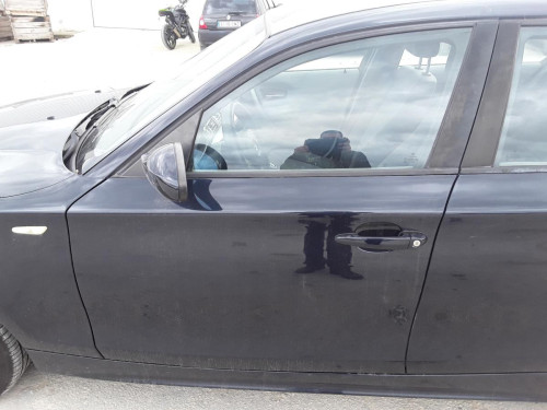 PUERTA DELANTERA IZQUIERDA BMW SERIE 1 BERLINA (E81/E87) 