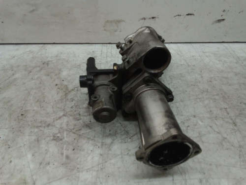 ENFRIADOR EGR 