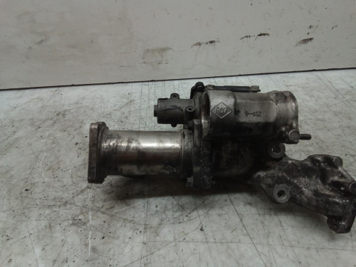 ENFRIADOR EGR 