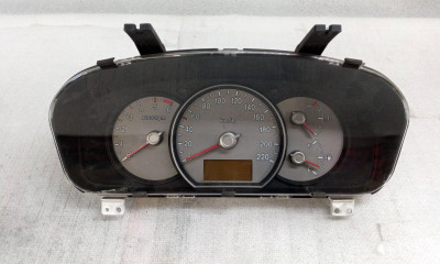 CUADRO CUENTA KILOMETROS