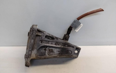 SOPORTE MOTOR, BMW, SERIE 3 BERLINA (E46)