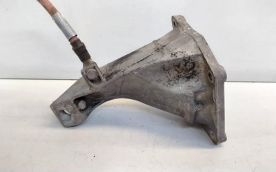 SOPORTE MOTOR, BMW, SERIE 3 BERLINA (E46)