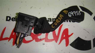 MANDO LIMPIA
