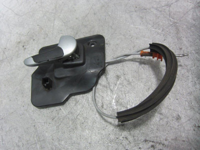 MANETA INTERIOR DELANTERA DERECHA, OPEL, MERIVA