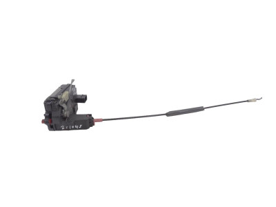 CERRADURA PUERTA TRASERA DERECHA, OPEL, ZAFIRA B