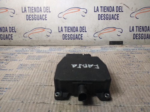  MODULO ELECTRONICO 