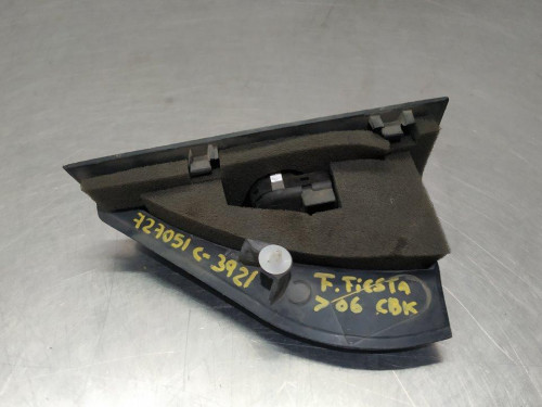  MANDO RETROVISOR FORD FIESTA (CBK) 