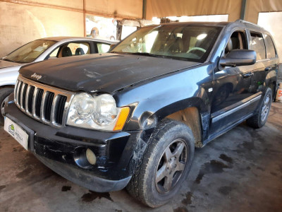 JEEP GRAND CHEROKEE (WH)