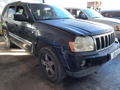 JEEP GRAND CHEROKEE (WH)