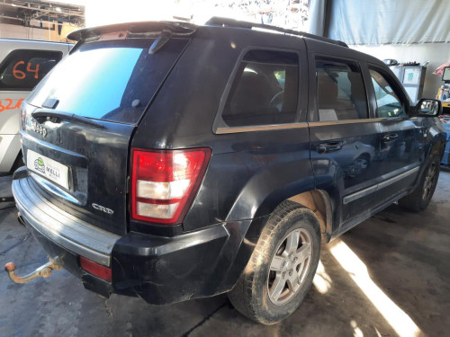  JEEP GRAND CHEROKEE (WH) 