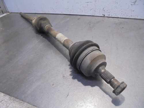  TRANSMISION DELANTERA DERECHA Citroen C4 BERLINA 