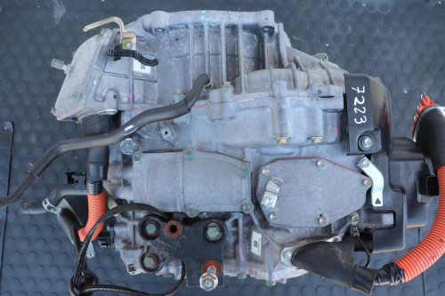 CAJA CAMBIOS TOYOTA PRIUS (NHW20) 