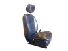 ASIENTO DELANTERO DERECHO Jaguar XF 