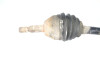  TRANSMISION DELANTERA IZQUIERDA OPEL ASTRA H BERLINA 