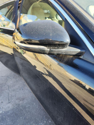 RETROVISOR DERECHO Jaguar XE 