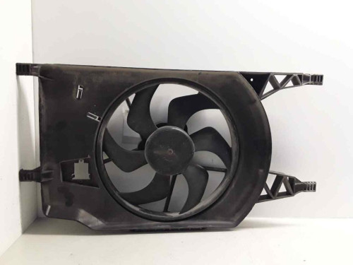 ELECTROVENTILADOR RENAULT LAGUNA II (BG0) 