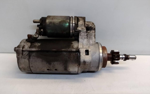 MOTOR ARRANQUE Volkswagen TOUAREG (7LA) 