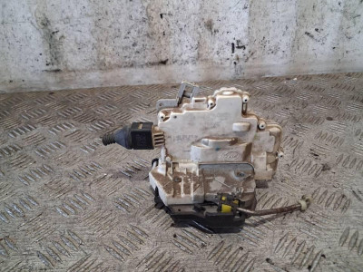 CERRADURA PUERTA TRASERA IZQUIERDA