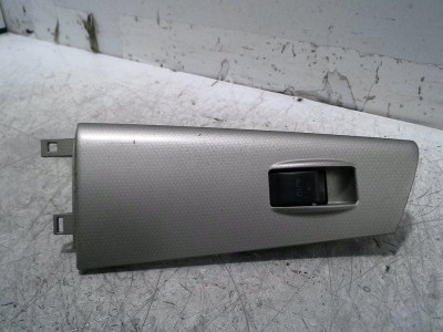 MANDO ELEVALUNAS DELANTERO DERECHO, TOYOTA, COROLLA (E12)