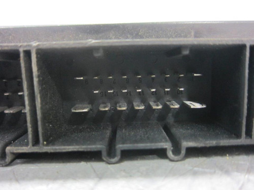  MODULO ELECTRONICO SEAT IBIZA (6L1) 