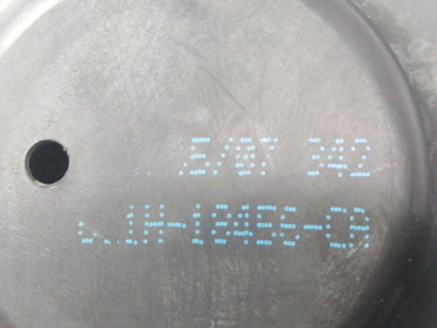 MOTOR CALEFACCION, FORD, TRANSIT COMBI (TT9)