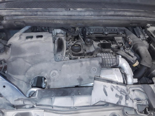 CITROEN C4 PICASSO/SPACETOURER — Donor Vehicle for Used Parts 