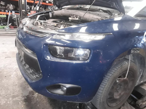 CITROEN C4 PICASSO/SPACETOURER — Donor Vehicle for Used Parts 