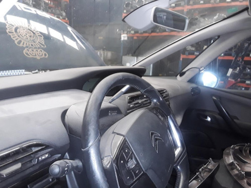 CITROEN C4 PICASSO/SPACETOURER — Donor Vehicle for Used Parts 